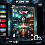 WWE 2K26 - Steam Gift