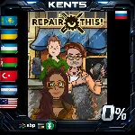 Repair this! - Steam Gift