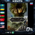 ArcaniA - Steam Gift