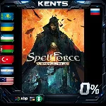 SpellForce: Conquest of Eo - Steam Gift