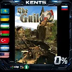 The Guild II + Pirates of the European Seas - Steam Gift