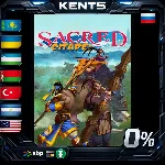 Sacred Citadel 3-Pack - Steam Gift