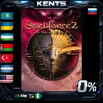 SpellForce 2 - Demons of the Past: Soundtrack Edition - Steam Gift