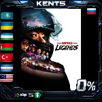 GRID Legends - Steam Gift