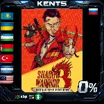 Shadow Warrior 3: Deluxe Definitive Edition - Steam Gift