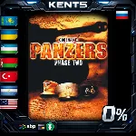 Codename: Panzers Bundle - Steam Gift