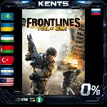 Frontlines: Fuel of War - Steam Gift - irongamers.ru