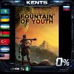 Survival: Fountain of Youth - Steam Gift