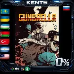 Gunbrella - Steam Gift