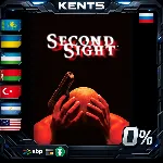 Second Sight - Steam Gift - irongamers.ru