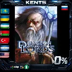 Dungeon Lords Steam Edition - Steam Gift