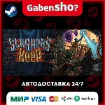 Slasher&acute;s Keep СТИМ Steam Gift - irongamers.ru