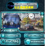 🎁 Bus Bound *RU/BY/UA/СНГ Steam Auto