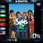 The Sims™ 2 Legacy Collection - Steam Gift - irongamers.ru