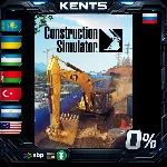 Construction Simulator - Gold Edition - Steam Gift - irongamers.ru