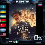 Agatha Christie: The ABC Murders - Steam Gift - irongamers.ru