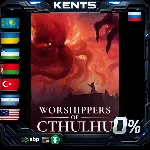 Worshippers of Cthulhu - Steam Gift