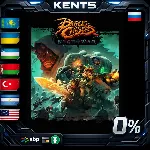 Battle Chasers: Nightwar - Steam Gift