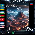 Elemental: Reforged - Steam Gift