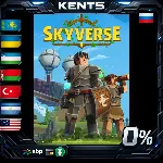 Everwind - Steam Gift