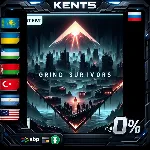 Grind Survivors - Steam Gift - irongamers.ru