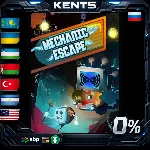 Mechanic Escape - Steam Gift