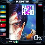 Party Hard 2 - Steam Gift