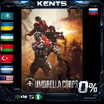 Umbrella Corps™ Deluxe Edition - Steam Gift - irongamers.ru