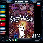 Nobody Saves the World - Steam Gift