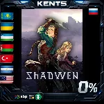Shadwen - Steam Gift