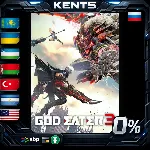 GOD EATER 3 - Steam Gift - irongamers.ru