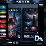 Castlevania: Lords of Shadow – Mirror of Fate HD - Steam Gift
