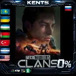 MechWarrior 5: Clans - Steam Gift