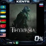 Thymesia - Steam Gift