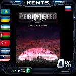 PERIMETER: Legate Edition - Steam Gift
