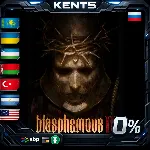 Blasphemous 2 - Mea Culpa Edition - Steam Gift - irongamers.ru