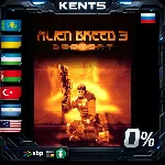 Alien Breed™ Trilogy - Steam Gift