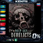 Deep Sky Derelicts - Steam Gift