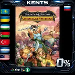 Dungeons & Dragons: Chronicles of Mystara 4-Pack - Steam Gift - irongamers.ru