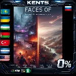 Faces of War - Steam Gift