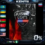 Flashing Lights - Steam Gift - irongamers.ru