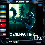 Xenonauts 2 - Steam Gift