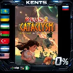 Reus 2 - Steam Gift