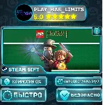 🎁 LEGO - The Hobbit *RU/BY/UA/СНГ Steam Auto