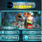 🎁 LEGO Jurassic World *RU/BY/UA/СНГ Steam Auto