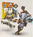 Apex Legends - Lifeline Edition EA App КЛЮЧ GLOBAL - irongamers.ru