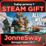 All Will Fall: Physics-Based Survival City Builder РУ/КЗ/УК/РБ/ТР/АР/КНР - irongamers.ru