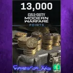 13,000 Call of Duty Modern Warfare® Points Windows XBOX DLC - irongamers.ru