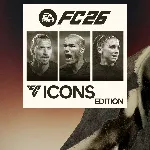 EA SPORTS FC 26 Standart +500 FС XBOX. Безопасно.Гарантия.Активация.