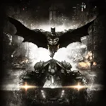 Batman Arkham Knight Premium Edition XBOX - irongamers.ru